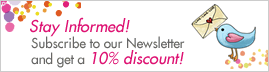 Amazingy Newsletter Discounts, Tips, News