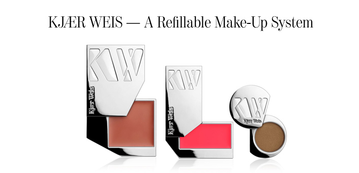 Order Kjaer Weis Makeup Organic Germany Kjaer Weis Order Europe - Germany Online shop