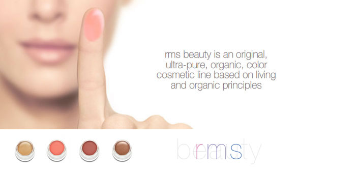 RMS Beauty Germany - Deutschland - bestellen