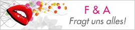 Kontakt / Fragen stellen und Antworten finden