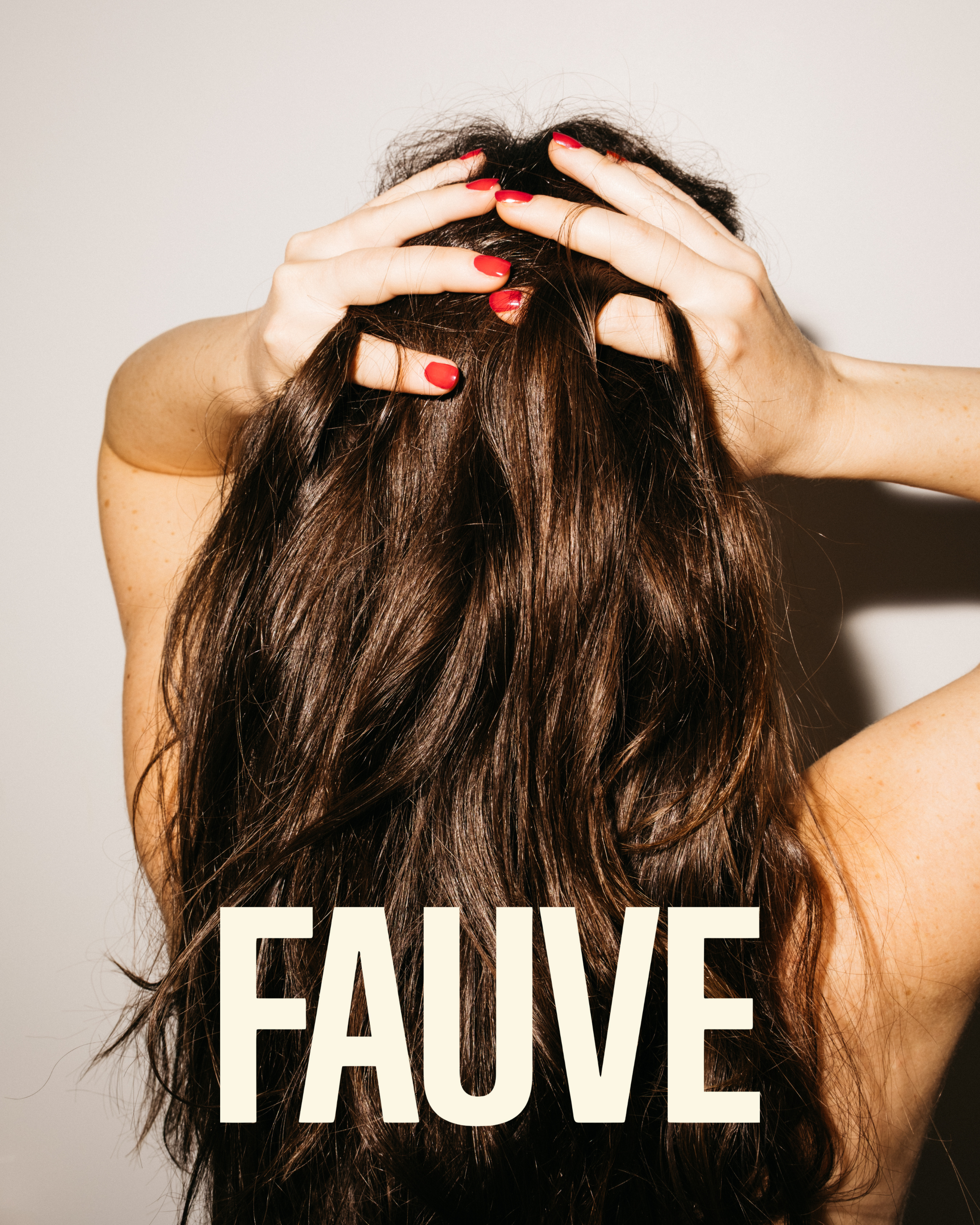 Fauve Hair 