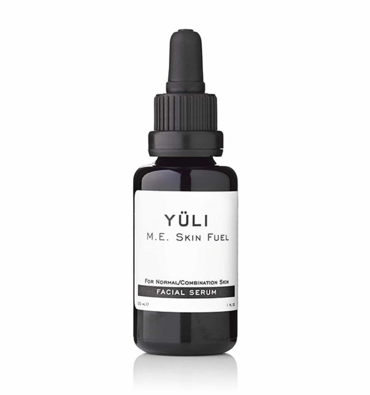 YÜLI Skincare ME Skin Fuel