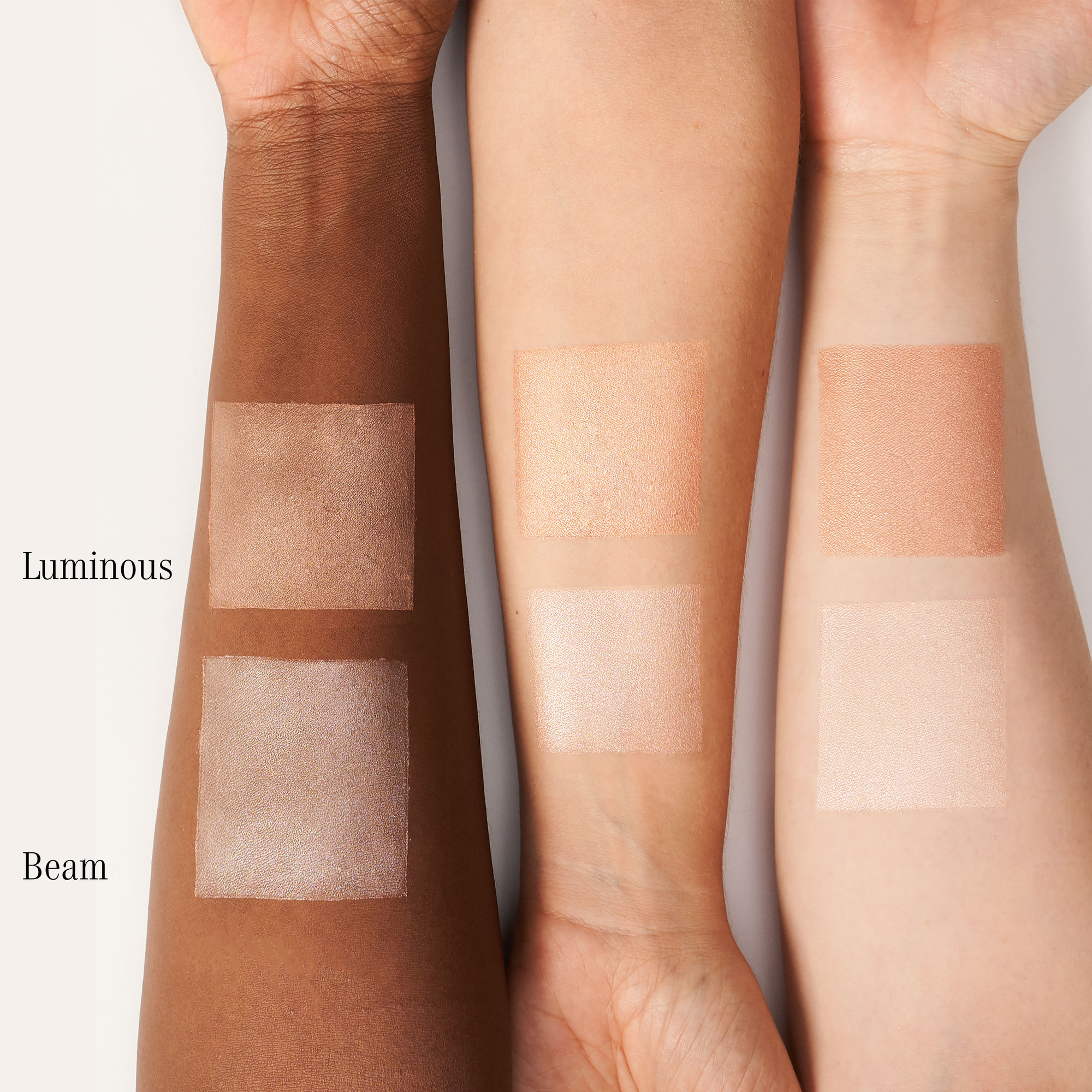 Kjaer Weis LightSlip Powder Highlighter Refill