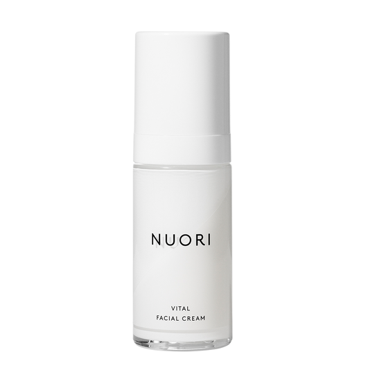 NUORI Vital Facial Cream