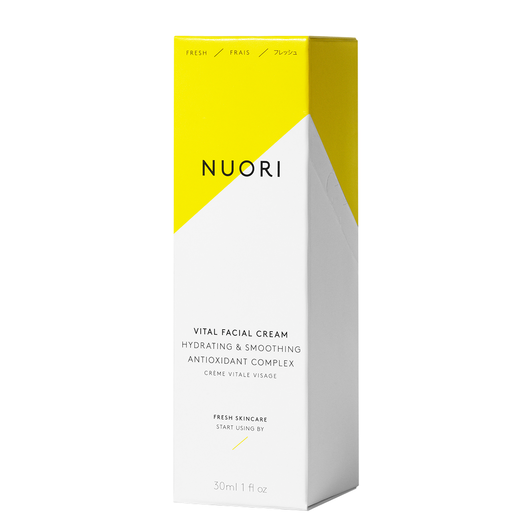 NUORI Vital Facial Cream