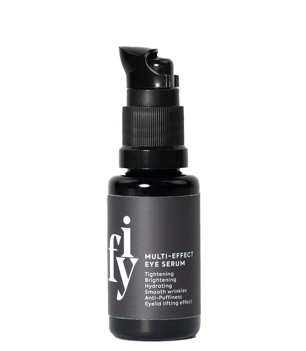FYI Cosmetics - Multi-Effect Eye Serum