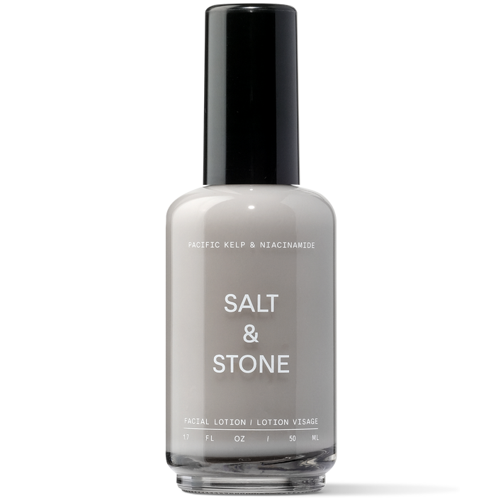 Salt & Stone - Pacific Kelp & Niacinamide Facial Lotion