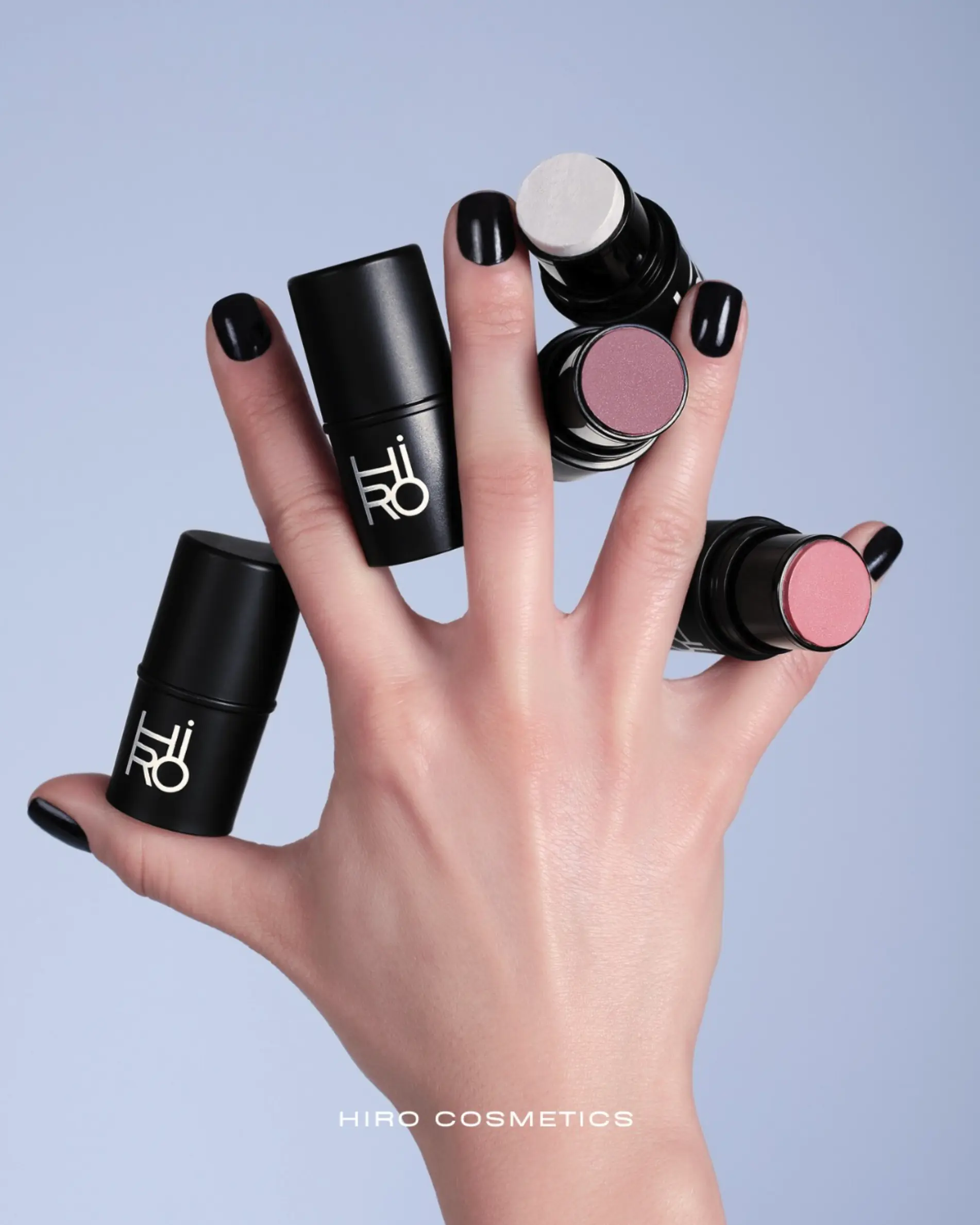 HIRO Cosmetics Multistick - Cream to Powder - | Amazingy
