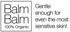 Balm Balm Logo