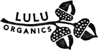 LULU Organics Organic Natural Dry Shampoo