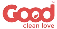 Good Clean Love - Organic, Natural, Safe Lubricant Good Clean Love - Organic, Natural, Safe Lubricant
