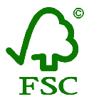 FSC Sourced FSC Sourced