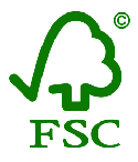 FSC Sourced