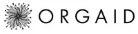 Orgaid Organic Skin Care Logo