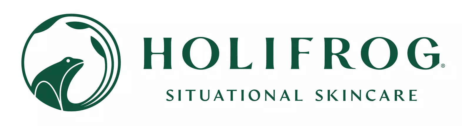HoliFrog logo HoliFrog logo