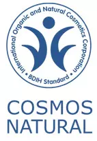 COSMOS NATURAL Logo