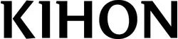Kihon - Plastic-free hair products. Logo Kihon - Plastic-free hair products. Logo