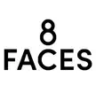 8 Faces Logo 8 Faces Logo