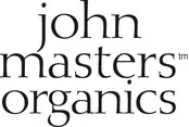 John Masters Organics Logo John Masters Organics Logo