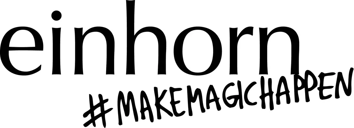 einhorn Logo einhorn Logo