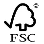 FSC zertifiziert FSC zertifiziert