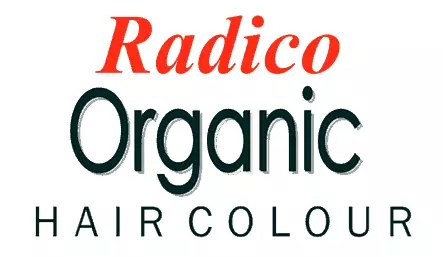 Radico Organic Hair Colour