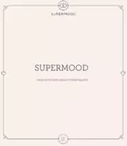 Supermood Skin Care Cosmetics Logo