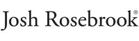 Josh Rosebrook Skin & Hair Care Logo Josh Rosebrook Skin & Hair Care Logo