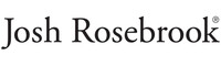 Josh Rosebrook Skin & Hair Care Logo