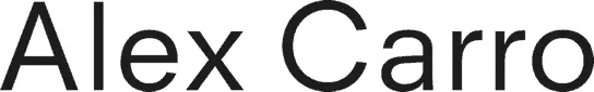 Alex Carro Skincare Alex Carro Skincare