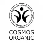 Cosmos Organic Certification Label