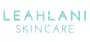Leahlani Skincare Logo Leahlani Skincare Logo