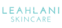 Leahlani Skincare Logo
