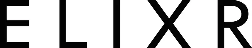 ELIXR Detox Oil Logo