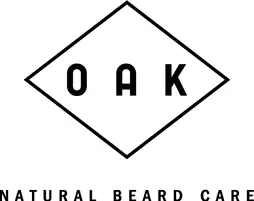 OAK - Natural Beard Care OAK - Natural Beard Care