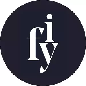 FYI Cosmetics Logo FYI Cosmetics Logo