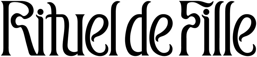 Rituel de Fille Logo