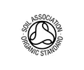 Soil Association Bio Kosmetik Zertifizierung