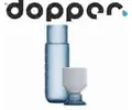 The Dopper - sustainable water bottle