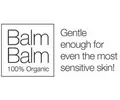 Balm Balm Logo