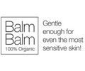 Balm Balm Logo