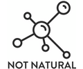 Cosmetics - not natural