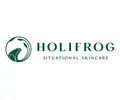 HoliFrog logo