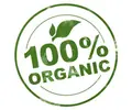 100% organic cosmetics skin care products