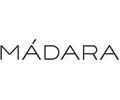 Mádara Organic Skincare & Makeup Logo