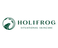HoliFrog logo