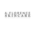 A. Florence Skincare Logo
