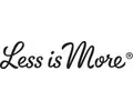 Less is More Organic Haircare