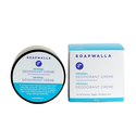 Soapwalla - Bio Deodorant Creme | Original & Zitrus - image 1 | Amazingy
