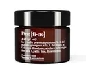 FINE - Deodorant Cream Vetiver Geranium 50g